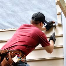 Best Historical Building Siding Restoration  in Walker Mill, MD